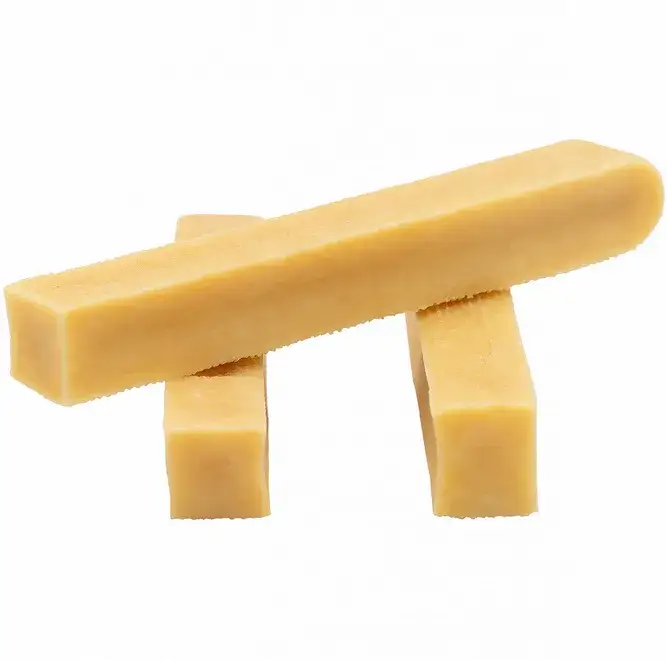 Ser himalajski dla psa - zdrowy gryzak, który warto znać