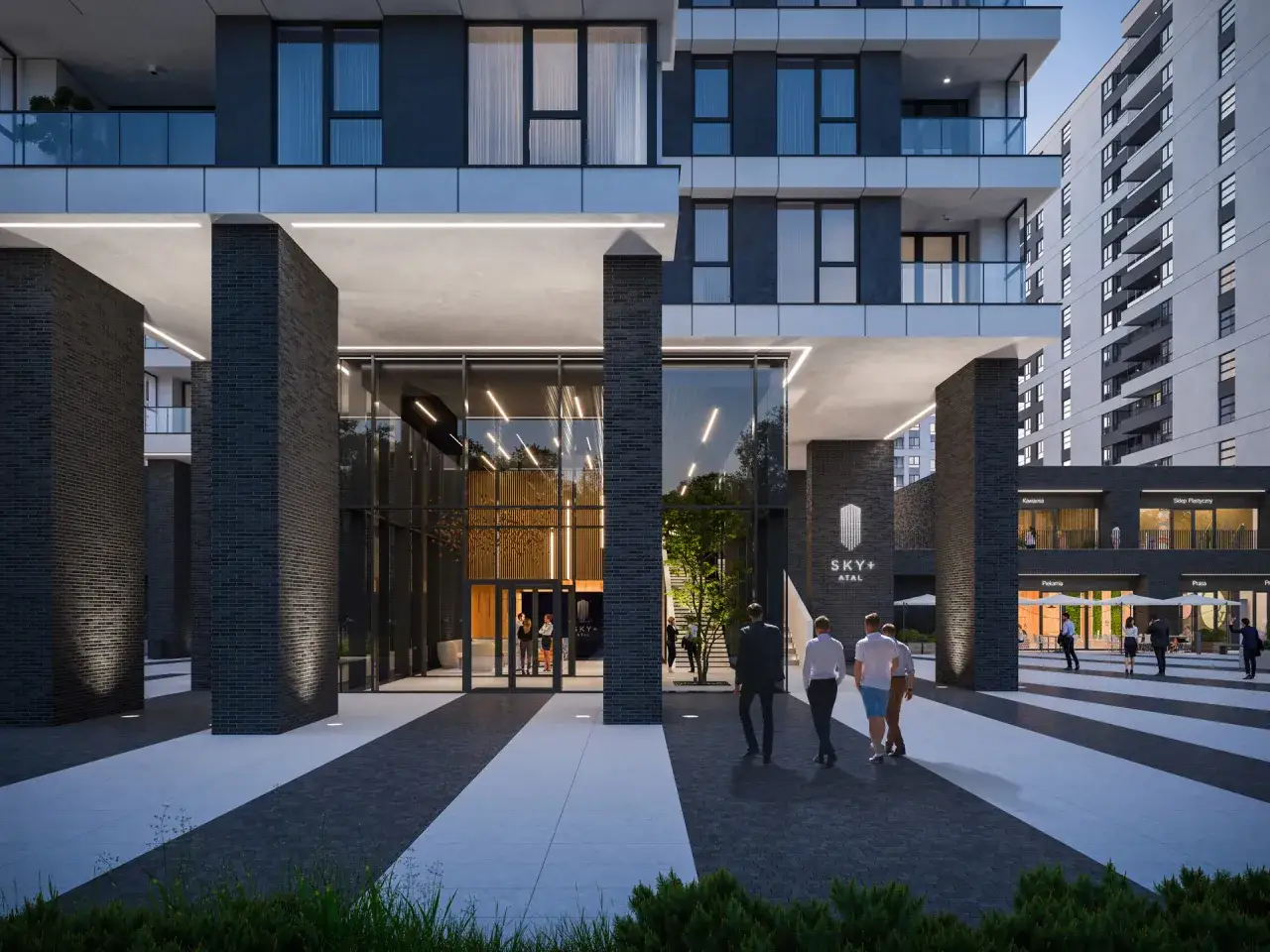 Ile kosztuje notariusz za przepisanie mieszkania? Poznaj wszystkie opłaty.