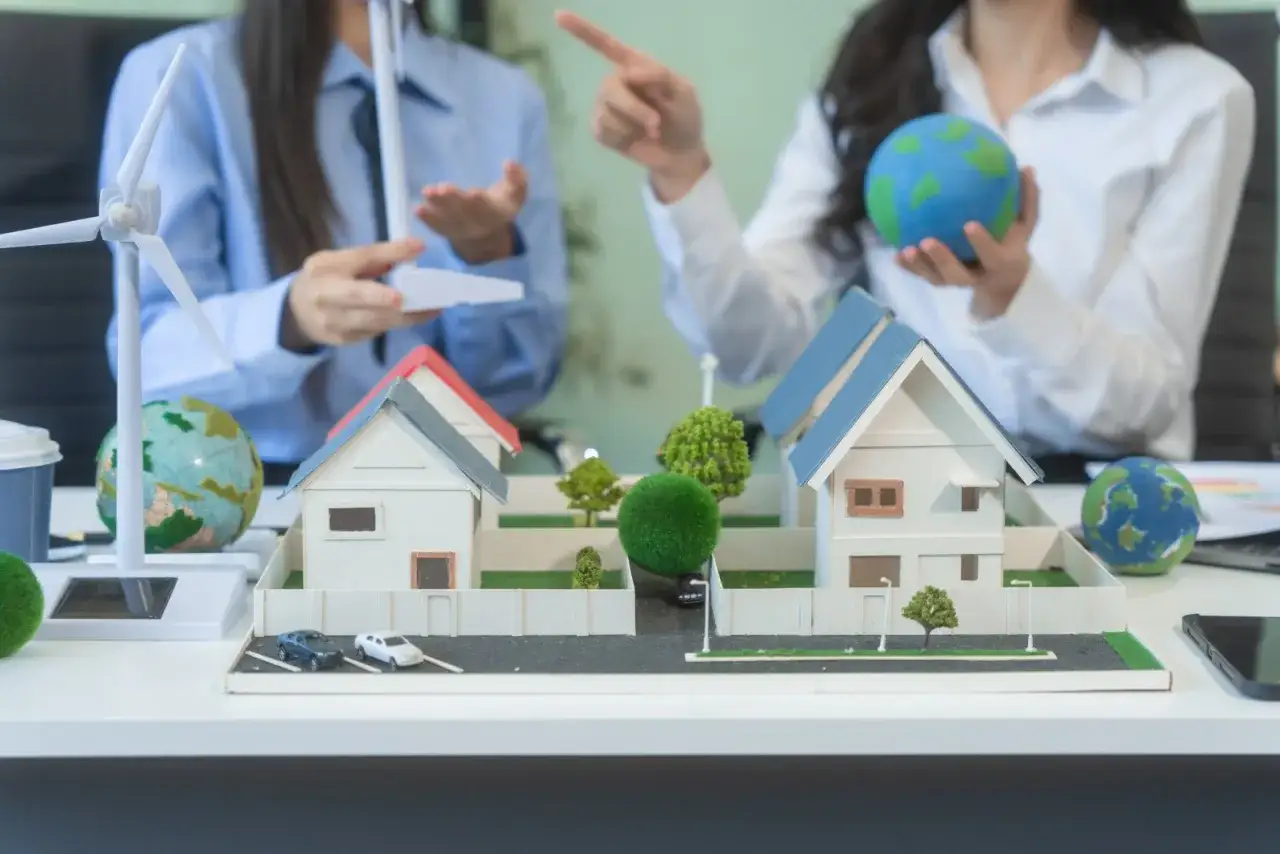 Modernizacja EGiB: Jak zadbać o swoją nieruchomość i uniknąć błędów?