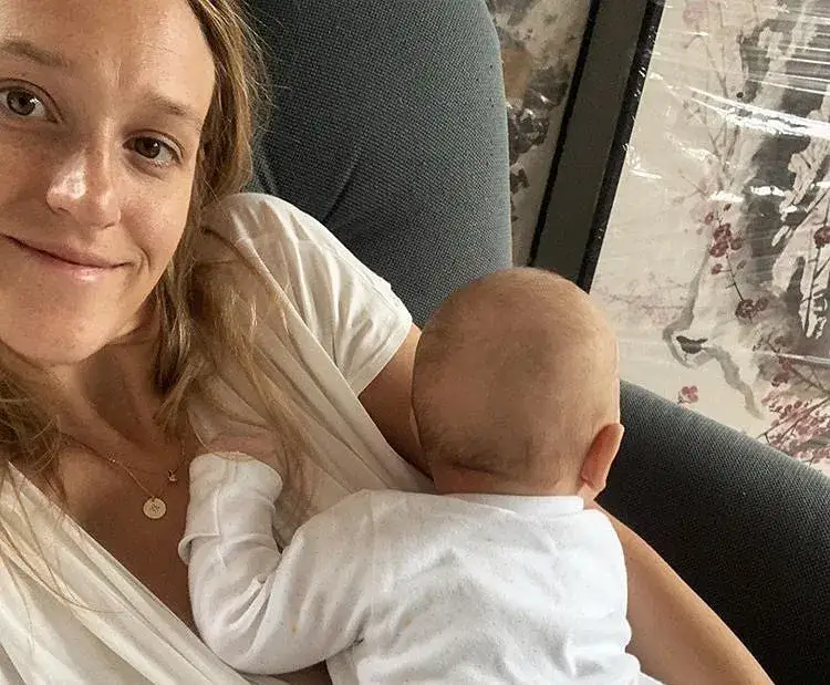 Ile dzieci ma Aleksandra Żebrowska? Zaskakujące fakty o jej rodzinie