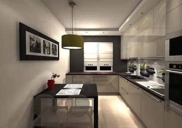 Modne kolory ścian do kuchni 2026: Jak wybrać idealny odcień?