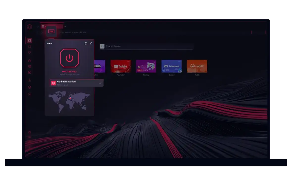 Czy Opera ma VPN? Odkryj ograniczenia i funkcje tej usługi