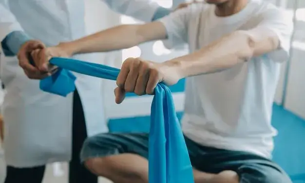 Jak się pisze rehabilitacja? Unikaj najczęstszych błędów w pisowni