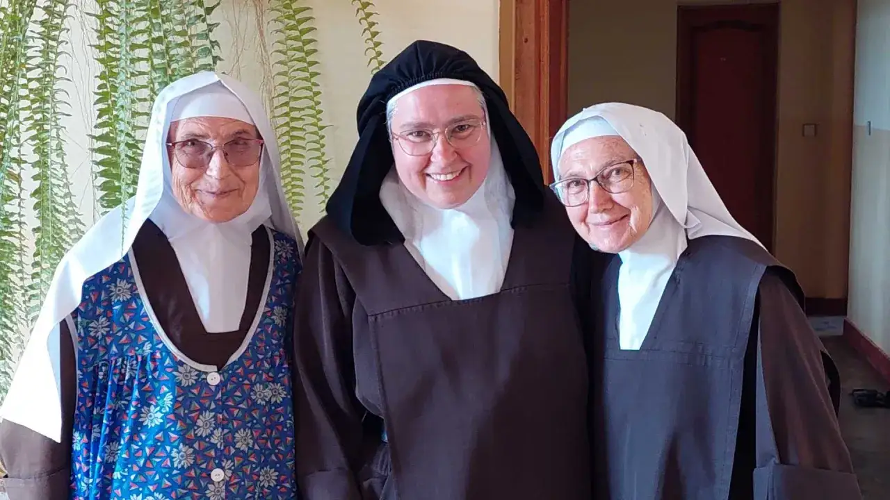 Jak dostać się do zakonu? Poznaj kroki do spełnienia powołania