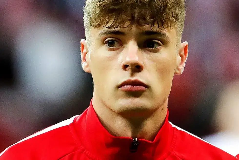 Ile lat ma Nicola Zalewski? Zaskakujące fakty o jego karierze