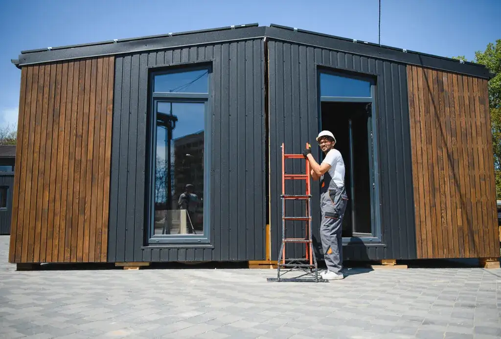 Ile kosztuje dom modułowy 2026? Pełny cennik i ukryte koszty.