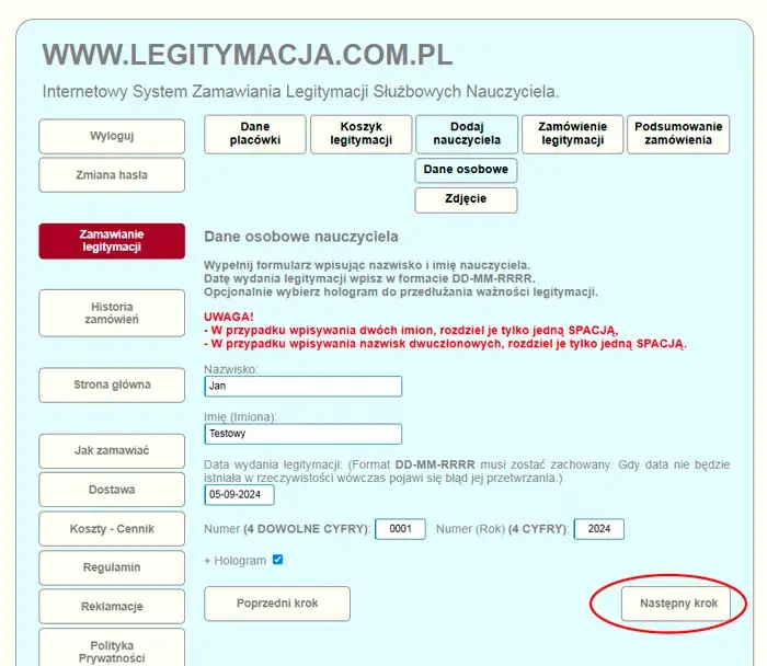 Jak wyrobić legitymację szkolną - uniknij błędów i kosztów