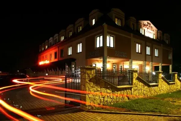 Hotel Zawiercie gdzie jest - poznaj dokładny adres i lokalizację