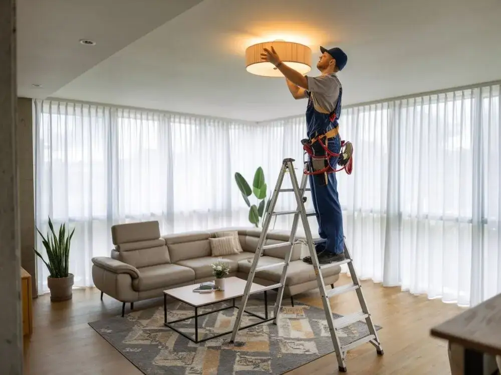 Ile kosztuje elektryk? Sprawdź ceny i uniknij nieprzyjemnych niespodzianek