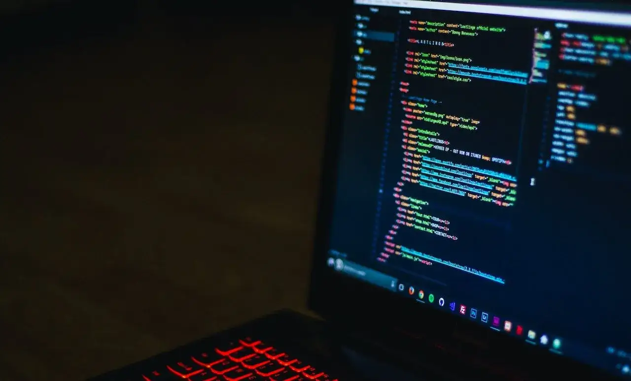 Szkielet HTML: Zbuduj fundamenty strony od podstaw! Poradnik