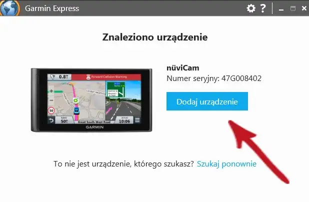 Aktualizacja nawigacji Garmin: Poradnik krok po kroku + rozwiązania problemów