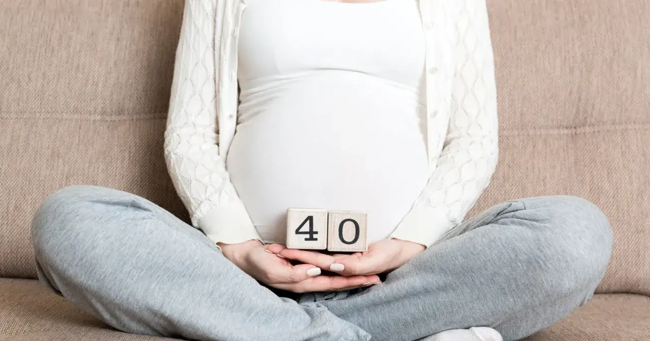 Ile trwa ciąża? 40 tygodni, 9 czy 10 miesięcy? Wszystko o liczeniu