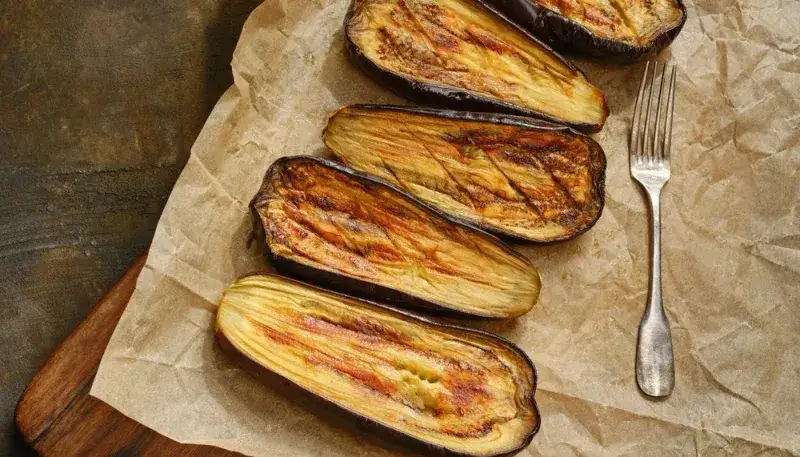 Aubergines plancha : les secrets d'une cuisson fondante et savoureuse