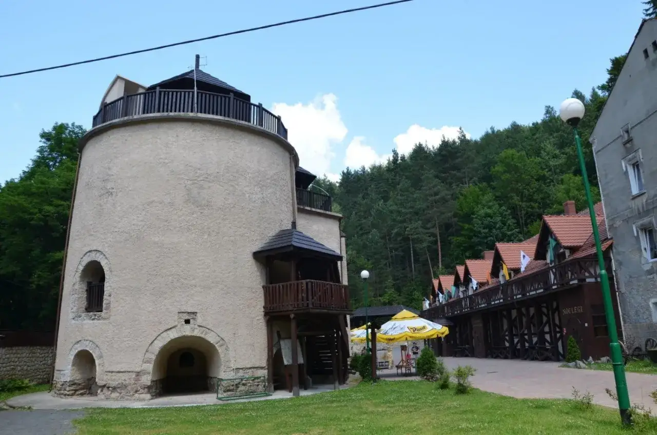 Skansen górniczo-hutniczy w Leszczynie - historia i atrakcje, które musisz zobaczyć