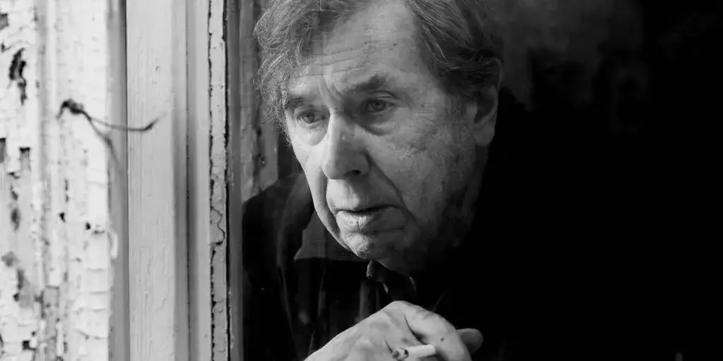 Kogo gra Jacek Braciak w filmie Król? Poznaj tajemnice postaci