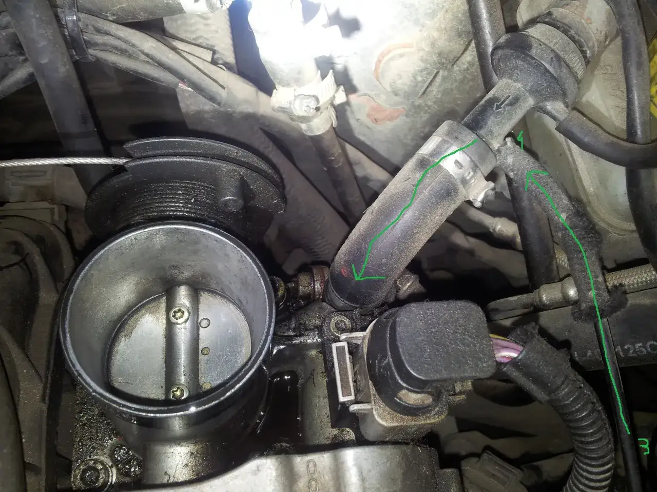 Zawór EGR w benzynie: Koniec z mitem! Objawy, naprawa, koszty