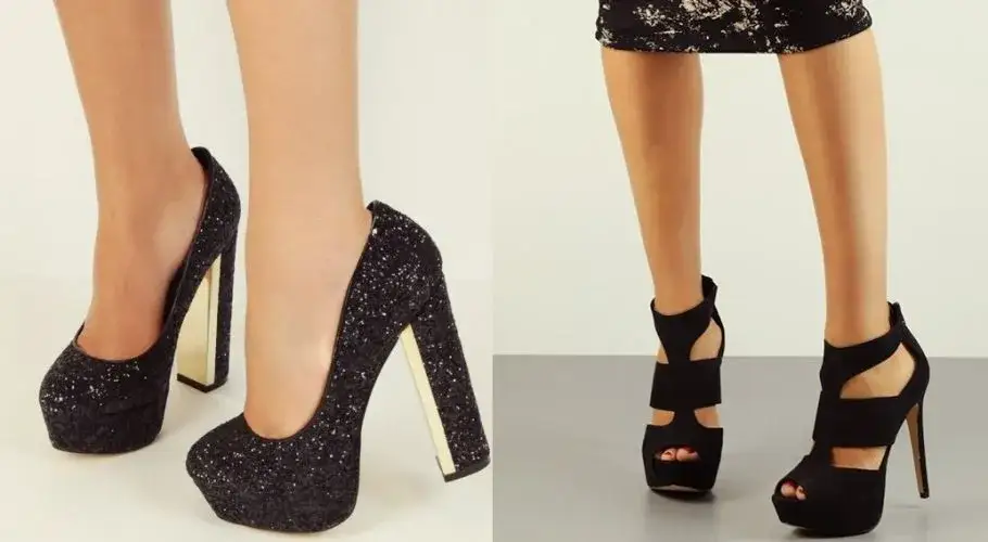 Zapatos de fiesta MaryPaz: estilo y comodidad para tus eventos especiales