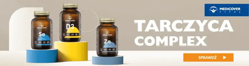 Jakie suplementy przy niedoczynności tarczycy mogą zmienić Twoje życie?