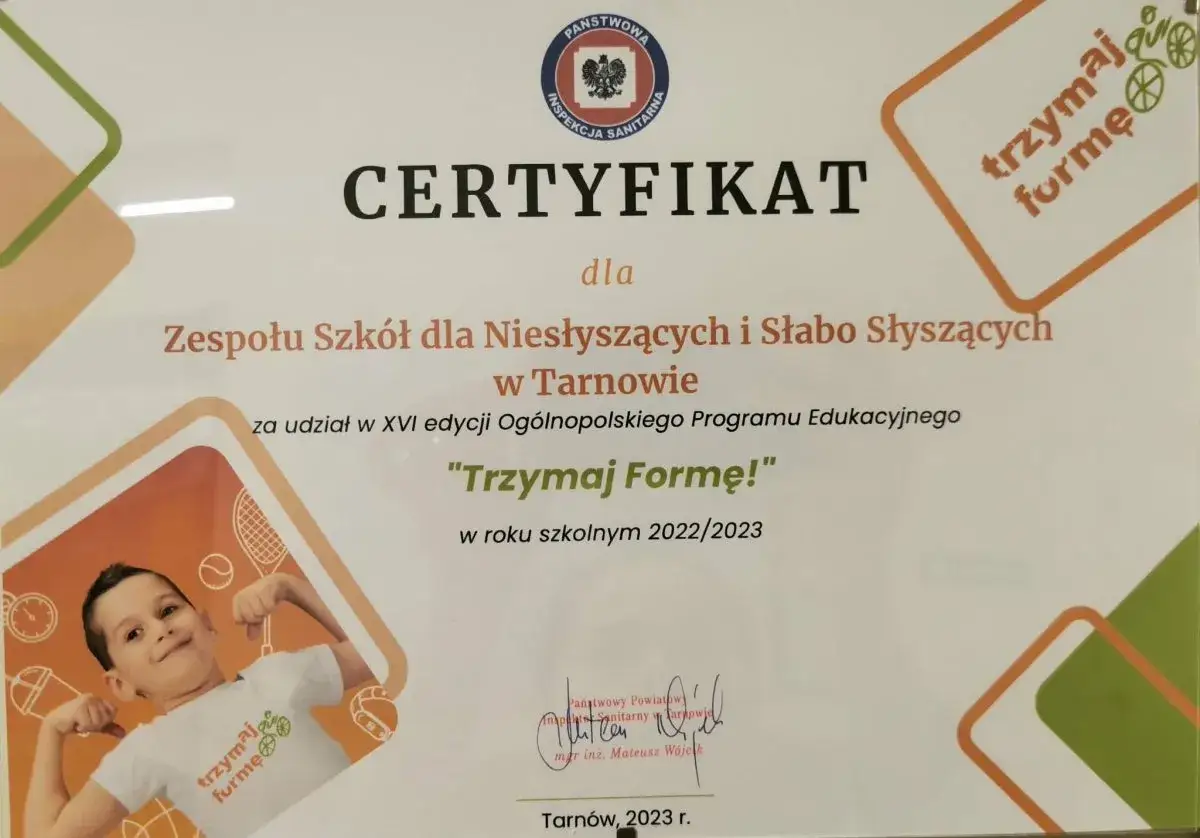 Szkoła dla niesłyszących Tarnów: Pełne wsparcie dla Twojego dziecka