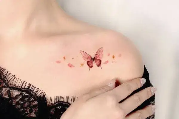 Jaki tatuaż pasuje do twojej osobowości? Odkryj idealny wzór dla siebie