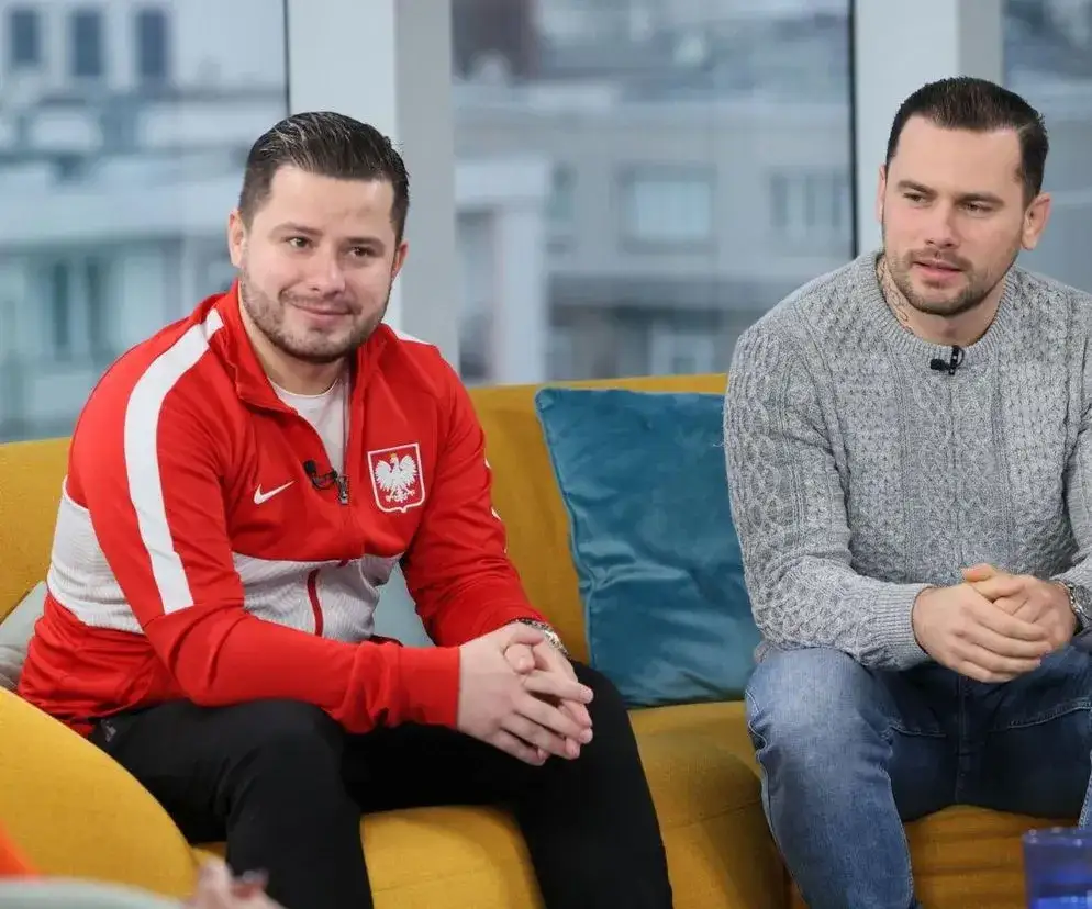 Bracia Collins - skąd pochodzą i co warto o nich wiedzieć