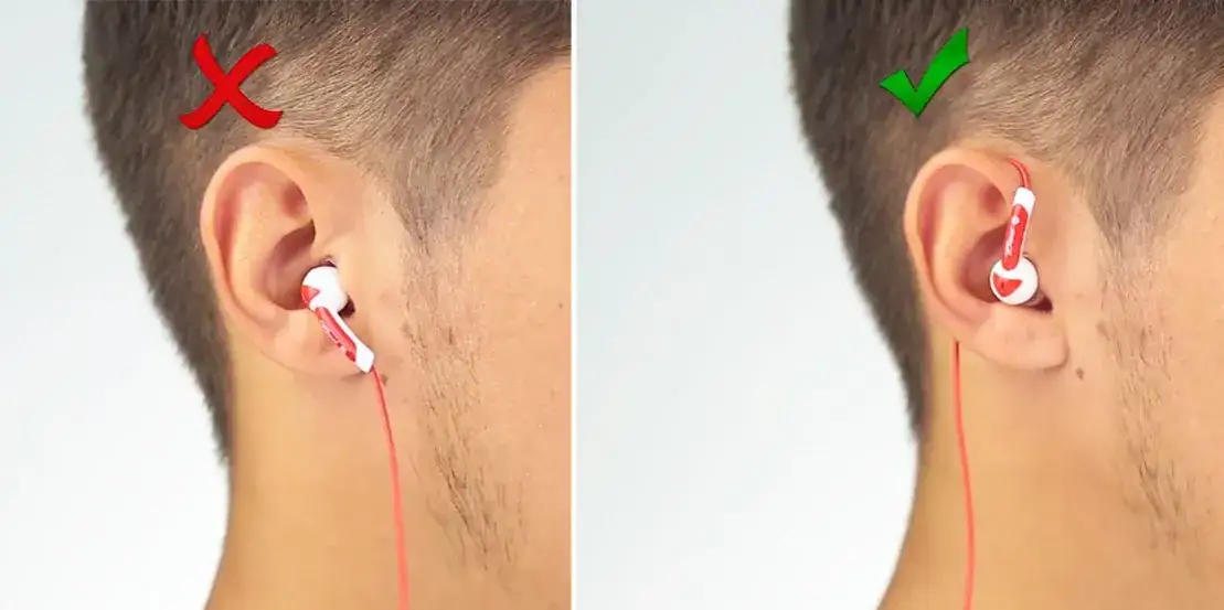 Jak sprawić, żeby słuchawki bezprzewodowe nie wypadały z uszu? Sprawdzone metody