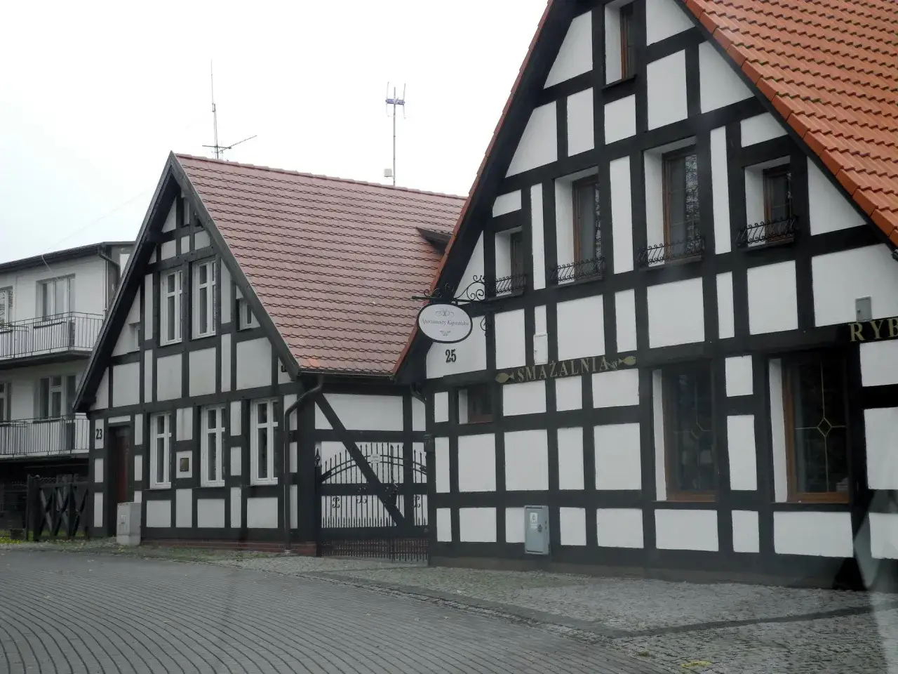 Ustka jakie województwo - odkryj tajemnice Pomorskiego regionu