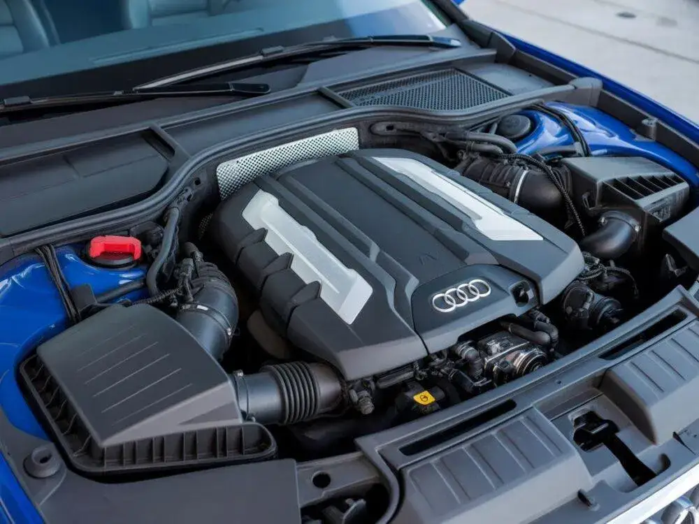 Audi A6 C6: Jaki silnik najmniej awaryjny? Oto niezawodne opcje