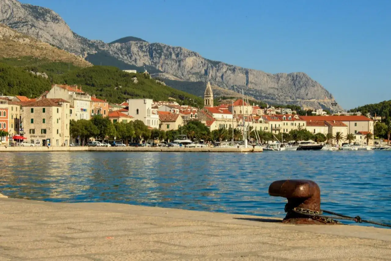 Najlepsze atrakcje w Makarskiej, które musisz zobaczyć na wakacjach