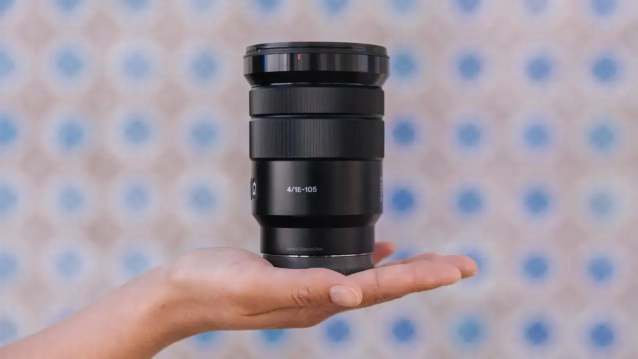 Obiektyw 18 105 do jakich zdjęć - Odkryj jego wszechstronność w fotografii