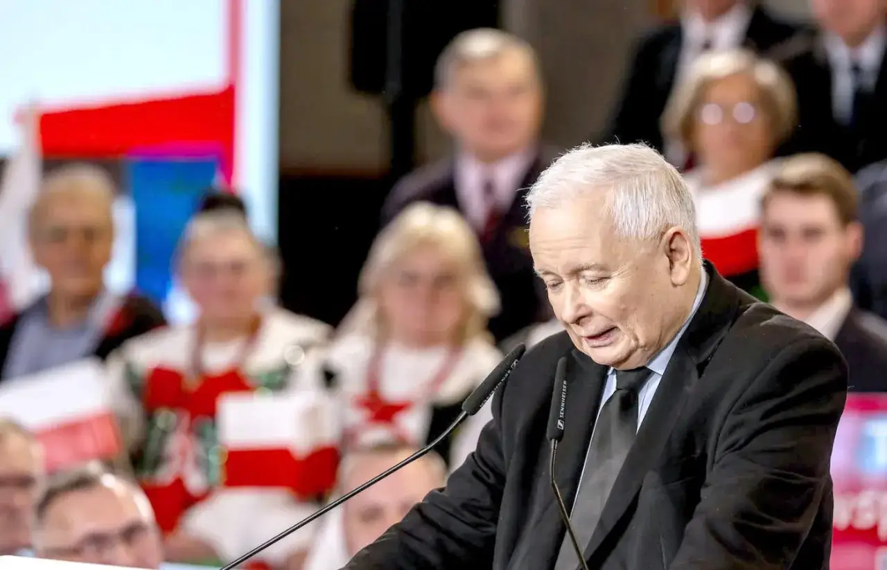 Wybory PiS kiedy? Poznaj kluczowe daty i kandydata na prezydenta