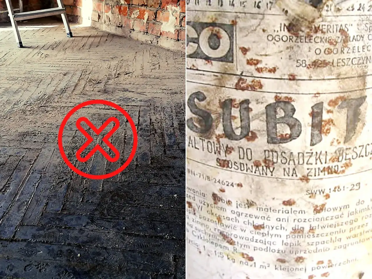 Subit czy szkodliwy po 50 latach? Odkryj ukryte zagrożenia zdrowotne