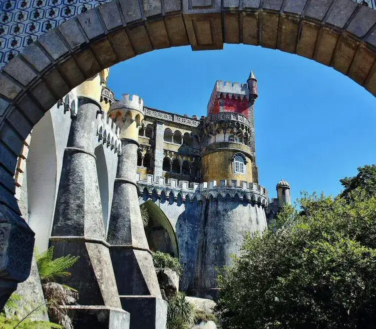 Najlepsze atrakcje w Sintrze, które musisz zobaczyć podczas wizyty