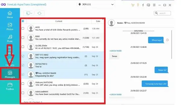 Jak wydrukować wiadomości z Messengera - proste sposoby na łatwe drukowanie
