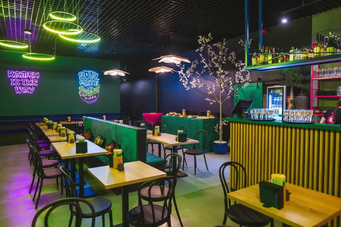 Gdzie na ramen we Wrocławiu? Odkryj najlepsze miejsca na ramen