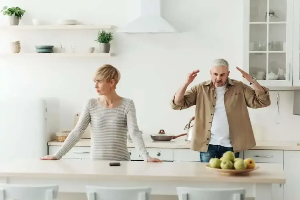 Syndrom opuszczonego gniazda: objawy, przyczyny i jak sobie pomóc