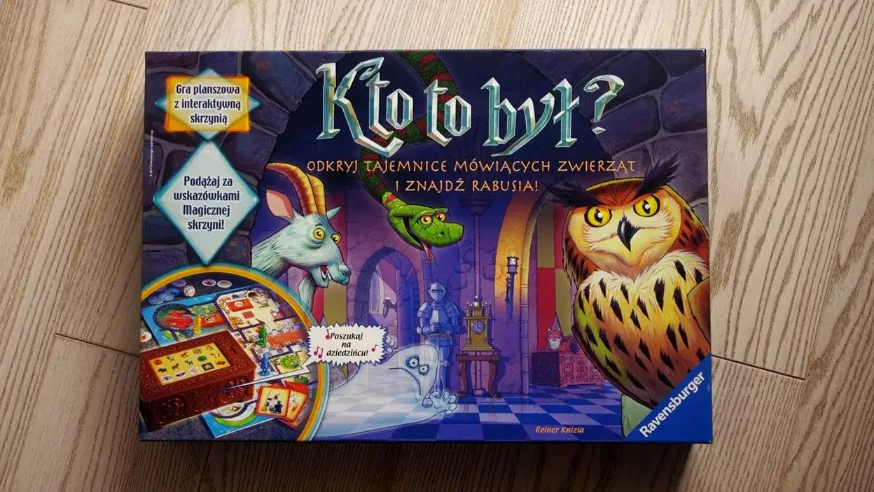 Gra Kto Jest Mordercą: Zasady, Tajniki i Warianty Zabawy