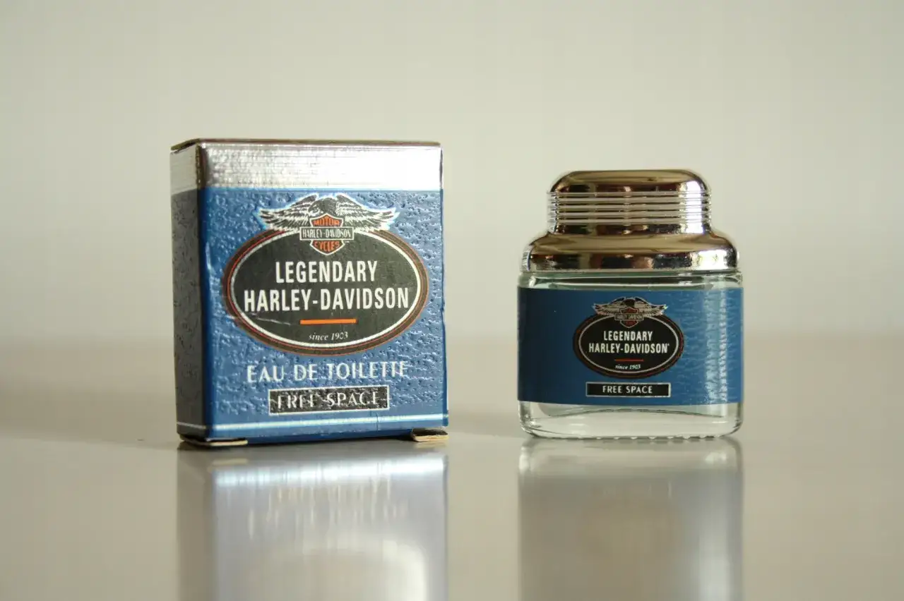 Gdzie kupić perfumy Harley Davidson? Sprawdź najlepsze oferty