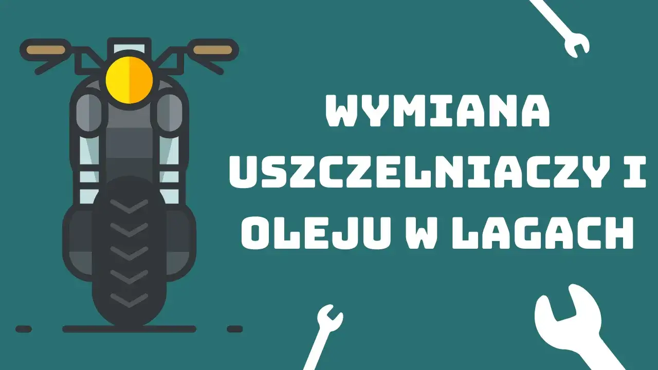 Co ile wymiana oleju w lagach? Sprawdź, aby uniknąć problemów