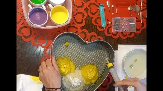 Jak zrobić galaretkę 3D – prosty przepis i triki na efektowne warstwy