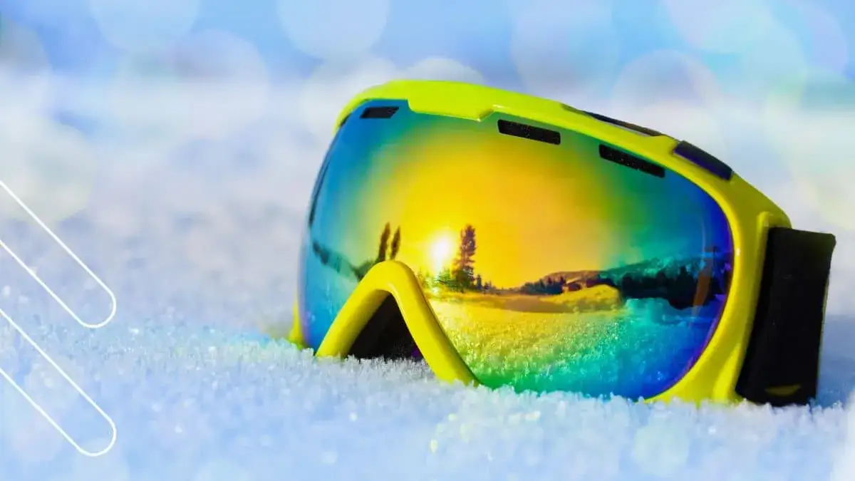 Gafas de esquí: Protege tus ojos y elige las mejores opciones