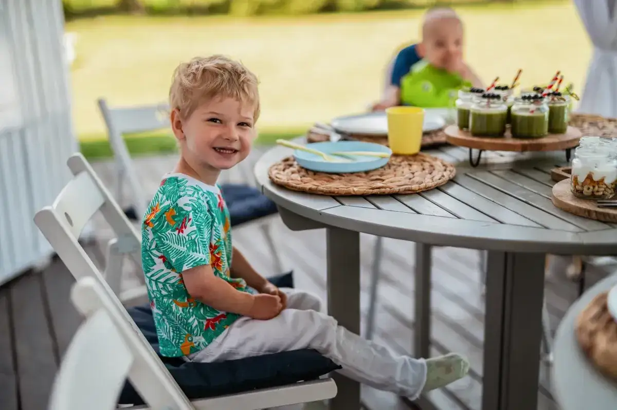 Urodziny z eksperymentami: DIY czy animator? Pełen przewodnik