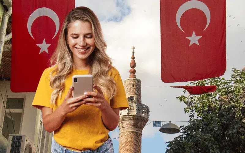 Ile kosztuje Wi-Fi w hotelu w Turcji? Sprawdź ceny i oferty