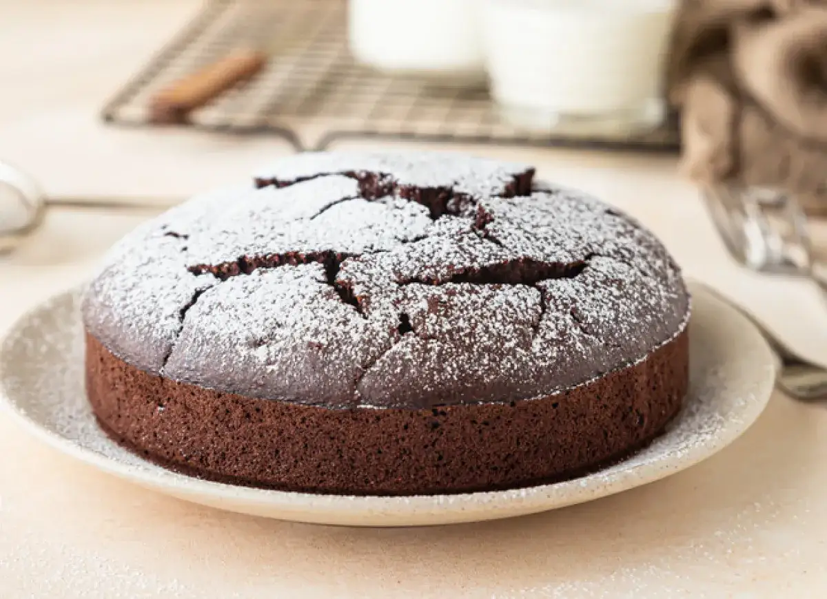 Idealny biszkopt kakaowy? Kluczem jest wybór kakao!