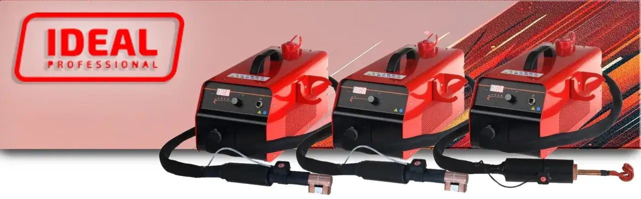 Jaki podgrzewacz indukcyjny do warsztatu? Wybierz mądrze i oszczędzaj