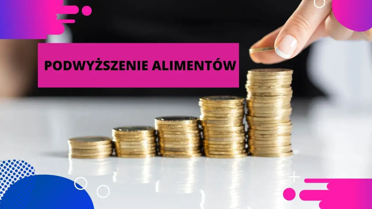 Jakie pytania zadaje sąd o podwyższenie alimentów? Przygotuj się