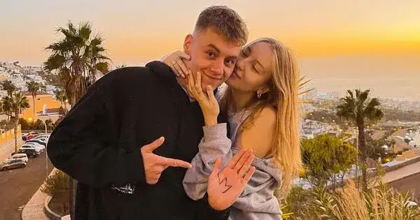 Z kim jest Monika Kociołek? Odkryj jej związek z Piotrem Ambryszewskim