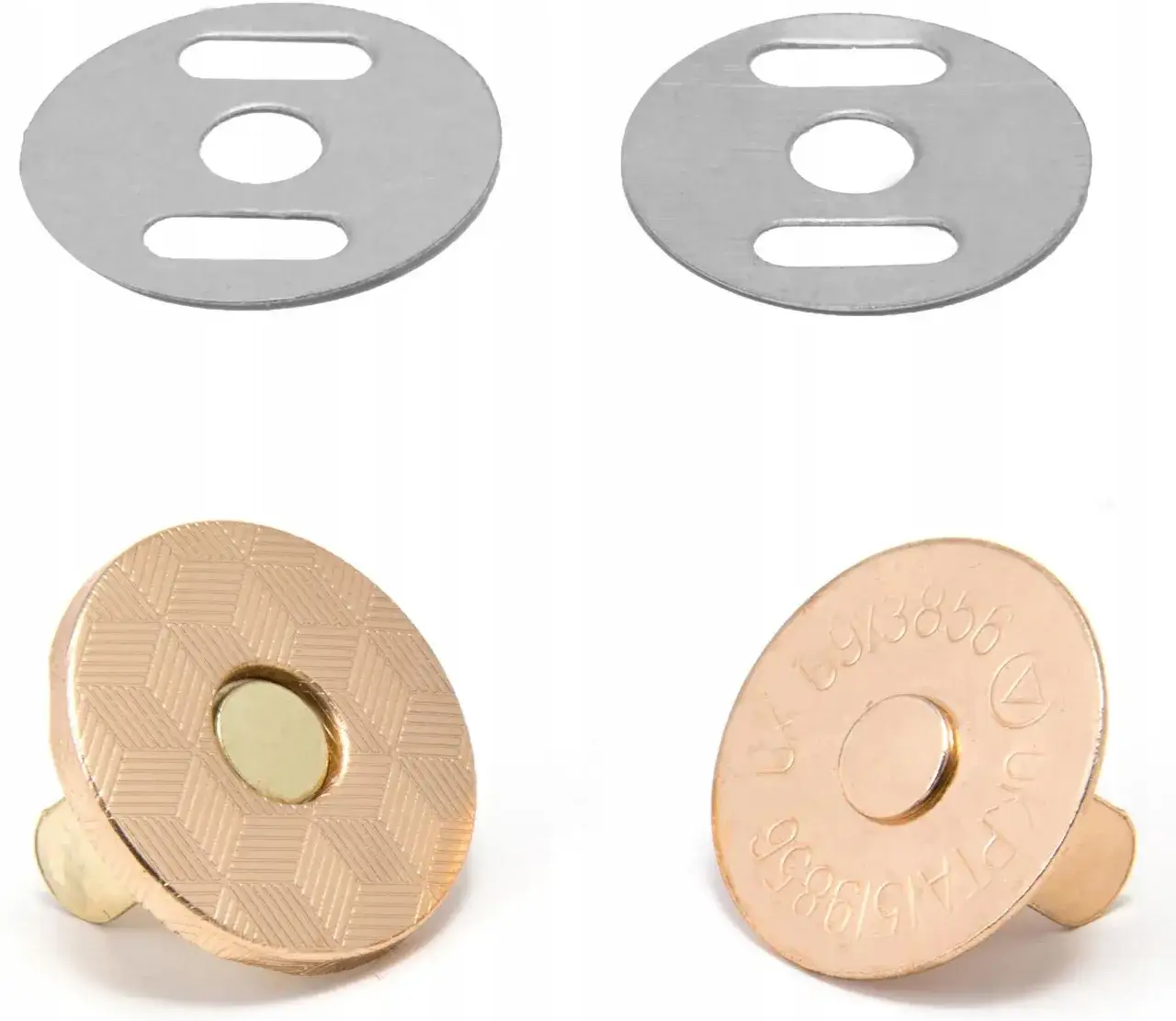 Jak zamontować zapięcie magnetyczne do torebki - proste metody i porady