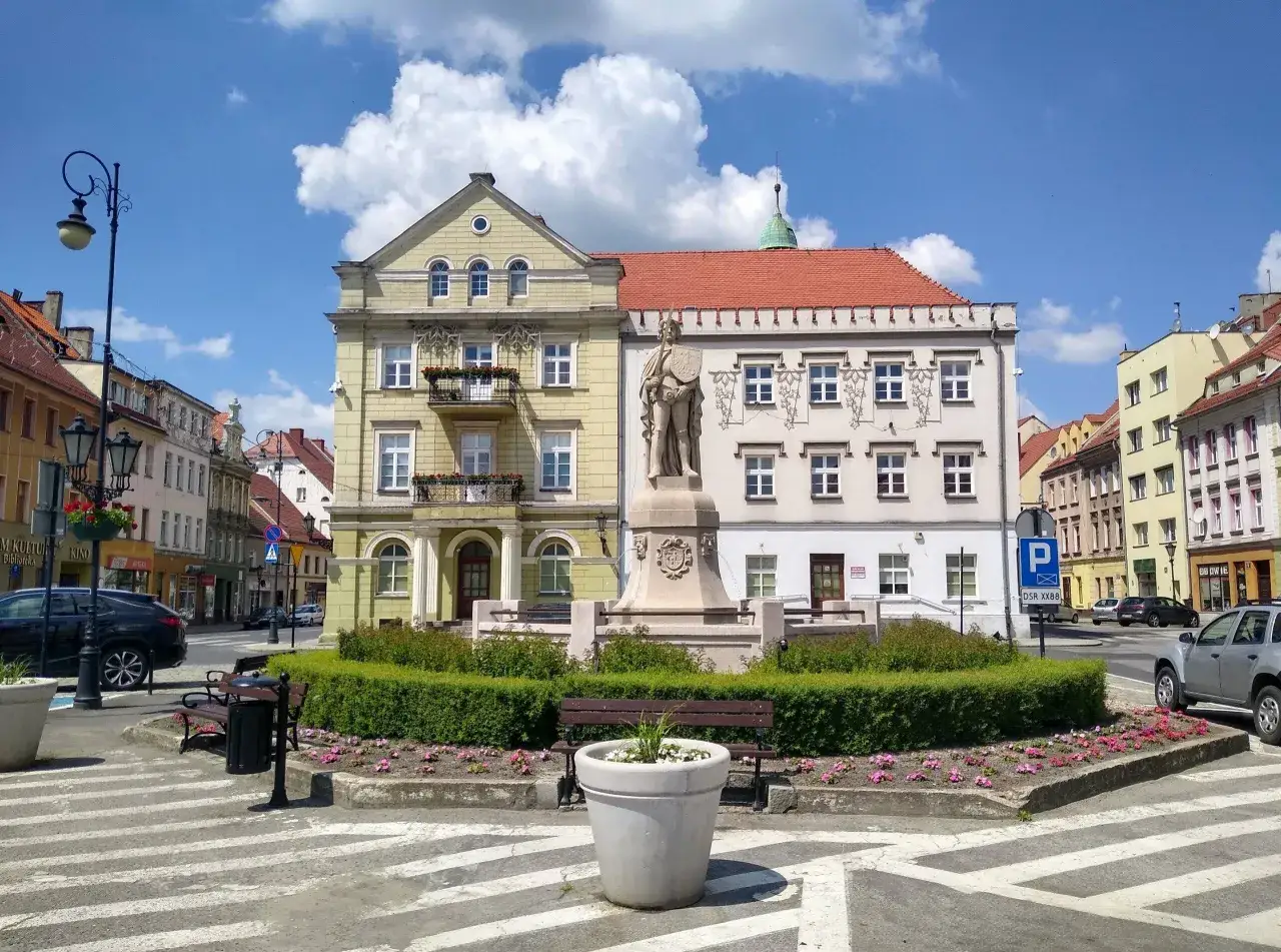 Atrakcje w Środzie Śląskiej, które musisz zobaczyć podczas wizyty