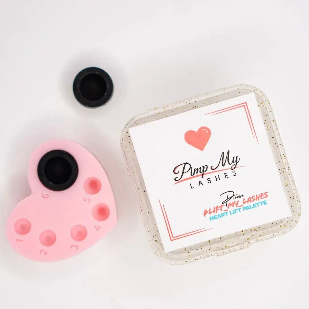 Od nich zależy jakość koreańskiego liftingu - poznaj akcesoria do laminacji